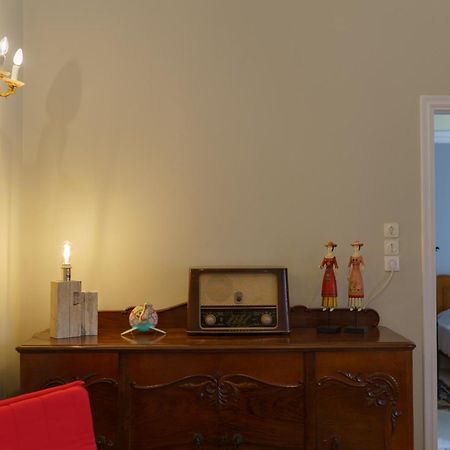 Chrysoula'S Vintage Home Chio Esterno foto