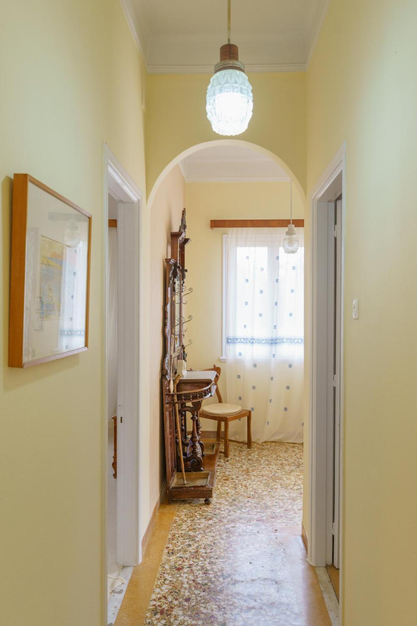 Chrysoula'S Vintage Home Chio Esterno foto